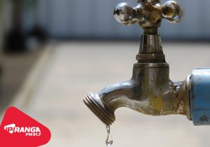 Remanejamento emergencial de adutora afetam o abastecimento de água em Palmeira