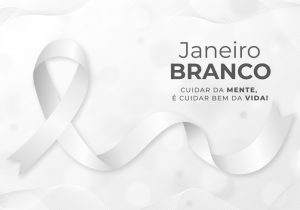 Janeiro Branco: psicóloga destaca o cuidado com a saúde mental