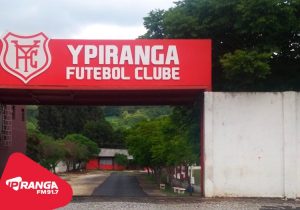 Ypiranga Futebol Clube está na final do Campeonato Amador de Ponta Grossa