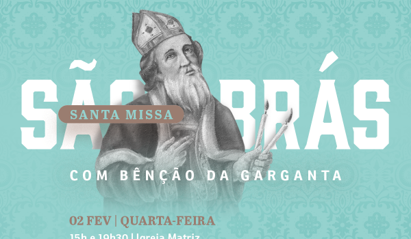 Imagem de São Brás