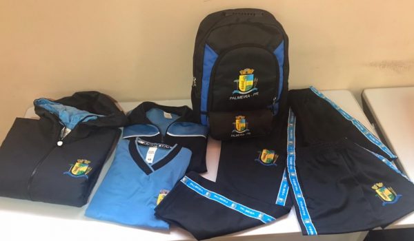 Prefeitura de Palmeira emite nota de esclarecimento sobre entrega dos kits escolares