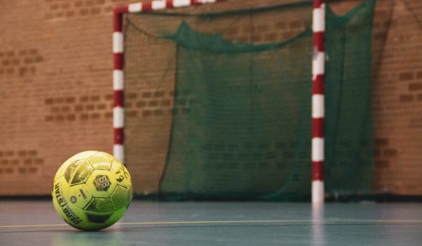 Inscrições para Campeonato masculino e feminino de futsal encerram nesta sexta-feira (11)