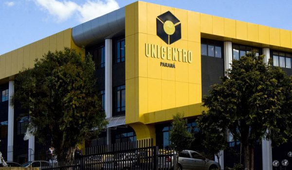 Unicentro reabre as inscrições para o Vestibular 2022