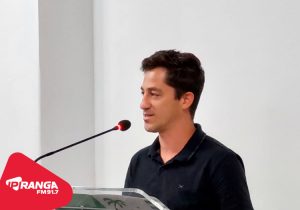 Vereador Vane fala sobre conquista para moradores do Benfica, Passo do Tio Paulo e Ranchinho