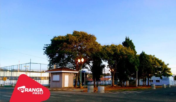 Obra da Praça Manoel Ribas terá início em breve, afirma Secretário de Desenvolvimento Urbano