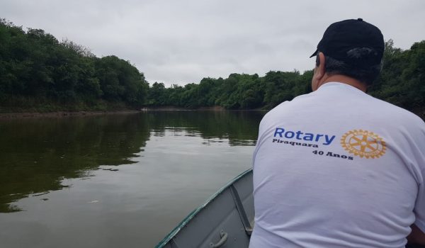 Dia do Rotariano: Saiba mais sobre a trajetória do Rotary Club