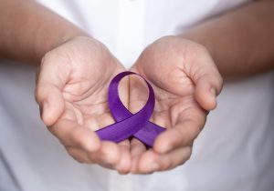 Março Lilás destaca importância da prevenção do câncer de colo de útero