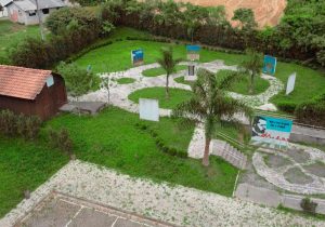 'Turistando em Palmeira' convida para conhecer o Memorial Colônia Cecília em Santa Bárbara de Baixo