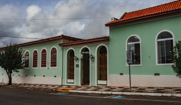 Câmara Municipal de Palmeira promoveu sétimo encontro 'Agentes da Cidadania'