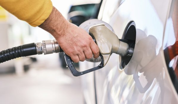 Petrobras reajusta preços da gasolina e diesel para as distribuidoras