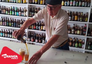 Natbier recebe Ouro e Prata em concurso: Heraldo Gillung comenta sobre trajetória e conquistas