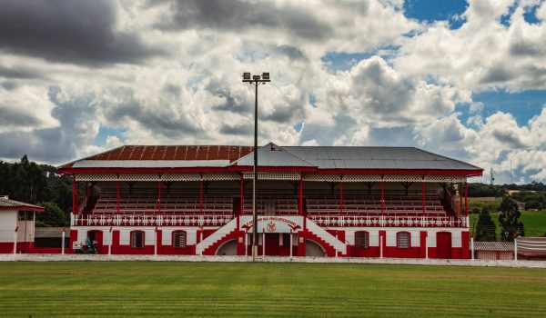 Patrimônio material do Estado do Paraná: Arquibancada do Estádio João Chede une memória e paixão pelo esporte