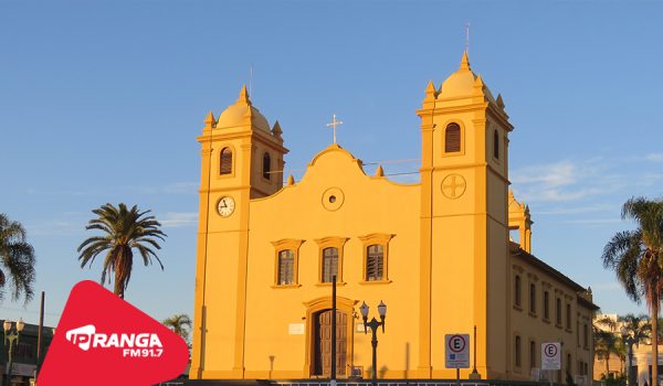 Bênção dos animais marca celebração do Dia de São Francisco de Assis em Palmeira