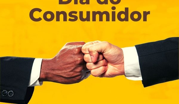 Presidente da Acip destaca Dia do Consumidor