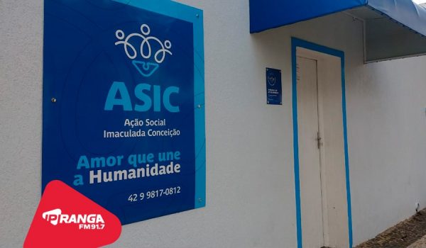 Ajude a completar as cestas básicas doando alimentos para a Ação Social