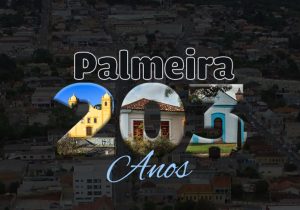 Depois de dois anos, Palmeira realiza desfile para comemorar aniversário