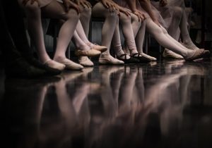 No Dia Internacional da Dança professora de balé fala sobre a importância da dança na vida das pessoas
