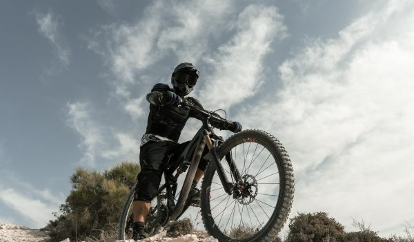 Ciclistas de Palmeira irão participar de campeonato de Mountain Bike em Campo Largo e Santa Catarina