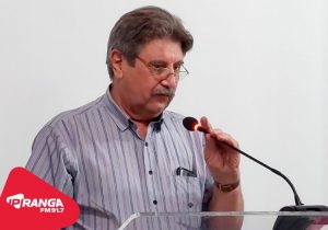 Presidente da Câmara Municipal comenta novamente sobre elevação da Comarca de Palmeira para Entrância Intermediária