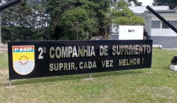 No dia do Exército, conheça um pouco mais sobre a história do Quartel de Palmeira