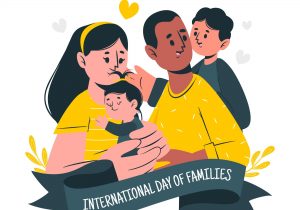 Dia Internacional da Família é comemorado neste domingo (15)