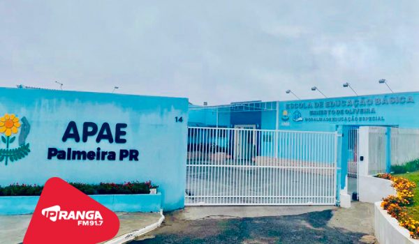 Apae de Palmeira recebe recursos para instalação de energia fotovoltaica