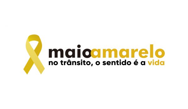 Mini circuito de trânsito e passeio ciclístico faz parte das ações do Maio Amarelo em Palmeira