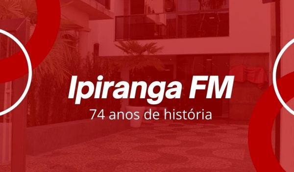 Rádio Ipiranga