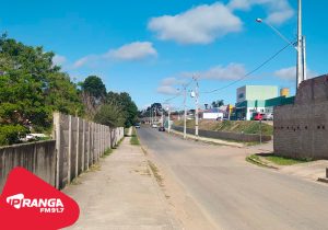 Ouvinte da Ipiranga FM reclama sobre trânsito nas proximidades do CMEI Alderico Viante