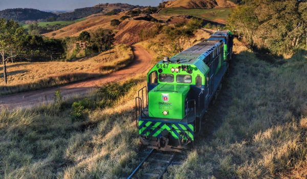 Audiências Públicas da Nova Ferroeste começam na próxima semana