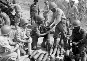 Historiador comenta sobre participação dos Expedicionários Palmeirenses na II Guerra Mundial