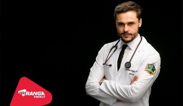 Médico comenta como conscientização da saúde masculina ainda é tabu