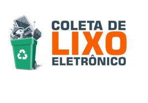 Grupo de Escoteiros realizará coleta de lixo eletrônico, óleo de cozinha e lacre de alumínio neste sábado (25)