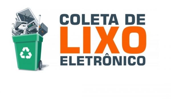 Grupo de Escoteiros realizará coleta de lixo eletrônico, óleo de cozinha e lacre de alumínio neste sábado (25)