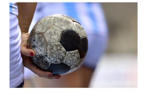 Handebol de Palmeira participa de etapa macro regional dos Jogos Escolares do Paraná