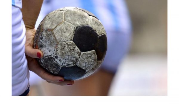 Handebol de Palmeira participa de etapa macro regional dos Jogos Escolares do Paraná