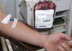 Coordenadora do Hemepar de Ponta Grossa destaca importância da doação de sangue