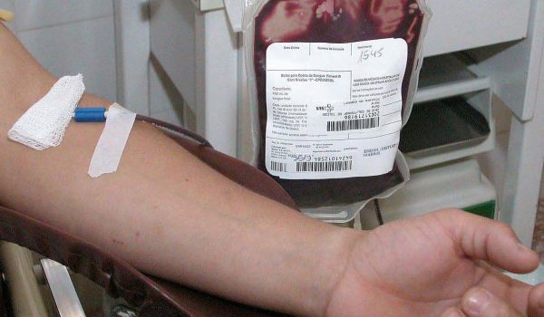 Coordenadora do Hemepar de Ponta Grossa destaca importância da doação de sangue