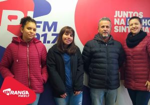 Alunos do Colégio Amadeu Margraf promovem campanha de arrecadação de agasalhos, saiba como colaborar