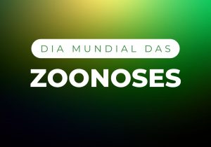 No Dia Mundial das Zoonoses, conheças as atribuições deste setor no município