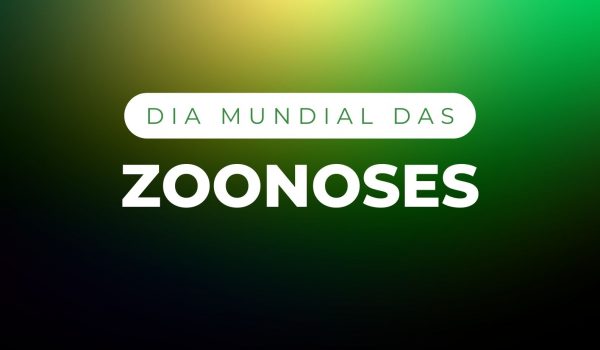 No Dia Mundial das Zoonoses, conheças as atribuições deste setor no município