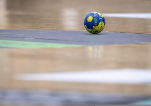 Equipe adulta de handebol participa neste fim de semana dos Jogos Abertos do Paraná