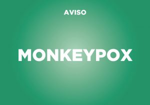 Paraná confirma mais 11 casos de Monkeypox