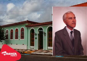 Câmara Municipal emite nota de pesar pelo falecimento do Ex- Vereador Berillo Capraro