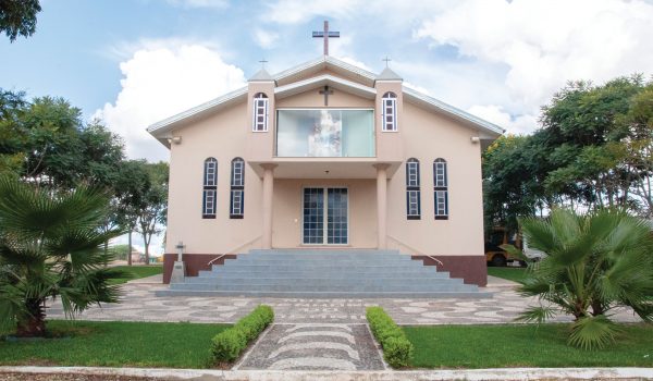 Comunidade de Colônia Maciel comemora 100 anos com almoço neste fim semana