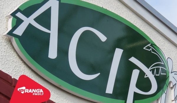 Acip aceita inscrições de chapas para eleição da nova diretoria