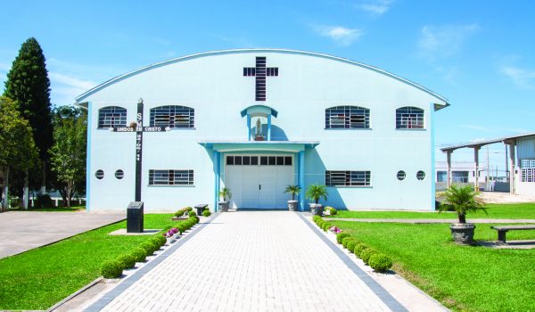 Comunidade de Fátima realiza matrículas para a Catequese