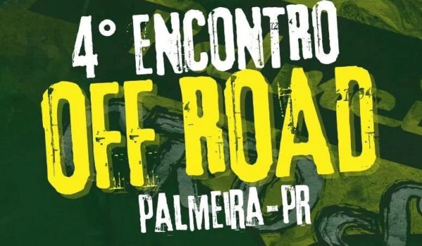 Apae terá participação em evento Off Road em Palmeira em setembro
