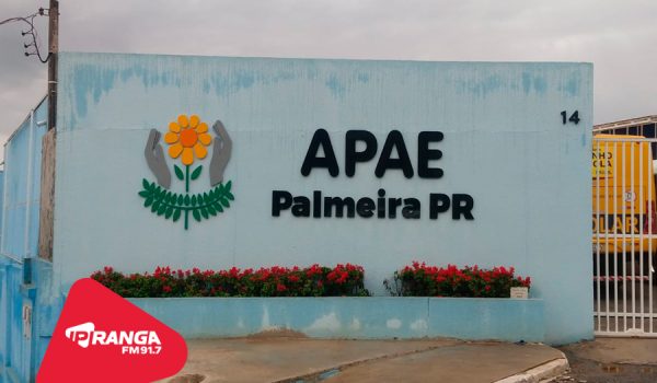 APAE de Palmeira realiza programação especial para comemorar os 41 anos de história