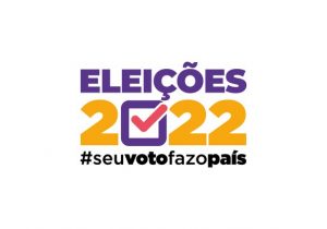 Eleições 2022: confira a ordem de votação na urna eletrônica